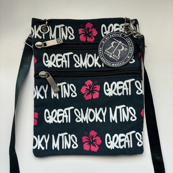 Robin Ruth passport bag - Picture 1 of 5